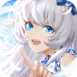 程序图标：諾亞之心無邊界星球探索MMORPG