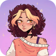 プログラムのアイコン：Avatar Maker: My OC Desig…