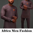 プログラムのアイコン：Latest African Fashion St…
