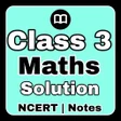 プログラムのアイコン：Class 3 Maths in English
