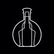 Ikona programu: The Bottle Club