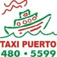 Taxi Puerto