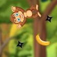 Programikonen: Jungle Jump: Tap and Dodg…