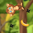 ไอคอนของโปรแกรม: Jungle Jump: Tap and Dodg…
