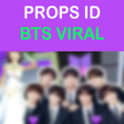 프로그램 아이콘: Props id Rumah BTS-SSS