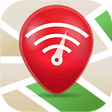 Programikonen: osmino Wi-Fi