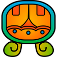 程序图标：Calendario Nahuales Mayas