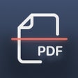 Symbol des Programms: Scan Now: PDF Document Sc…