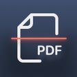 Иконка программы: Scan Now: PDF Document Sc…