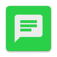Иконка программы: DirectMessage for WA : Se…