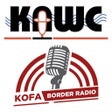 프로그램 아이콘: KAWC  KOFA