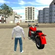 プログラムのアイコン：Gangster City Vegas Crime…