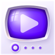 Ikona programu: تلویزیون و ماهواره آنلاین…