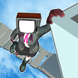 Programikonen: Parkour Jump Up: Go Ascen…