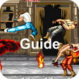 Programikonen: Guide for Final Fight