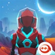 프로그램 아이콘: 无人星空