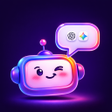 Иконка программы: Promptly Bubble : Pic Pro…