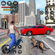 프로그램 아이콘: Extreme Car Driving- Car …