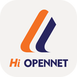 程序图标：Hi Opennet