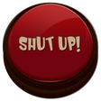 Programın simgesi: Shut Up Button