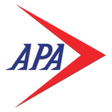 程序图标：APA Mobile