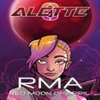 ไอคอนของโปรแกรม: Alette 0: Red Moon of Apr…