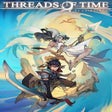 程序图标：Threads of Time