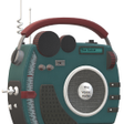 程序图标：The Voice Radio