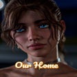 プログラムのアイコン：Our Home