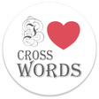 Icon of program: I Love Crosswords