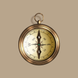程序图标：Compass Guide