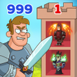 프로그램 아이콘: Hustle Castle: Castle gam…