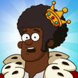 プログラムのアイコン：Hustle Castle: Fantasy Ki…