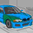 프로그램 아이콘: Clash of Cars