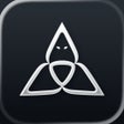 程序图标：Tarot Card Reading - AI W…