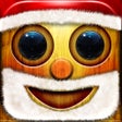 Icoon van programma: Santa Dude