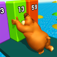 Иконка программы: Fat Pusher