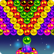 程序图标：Shoot Bubble 2020
