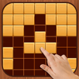 Symbol des Programms: Wood Block Legend