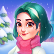 Programın simgesi: Icy Hearts: Merge  Story