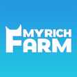 Programikonen: MyRichFarm