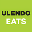 Programikonen: Ulendo Eats: Food Deliver…