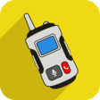 Иконка программы: Walkie Talkie : Calling w…