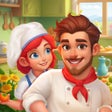 ไอคอนของโปรแกรม: Diner FeverCooking Game