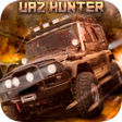 Icon of program: Russian Car Driver UAZ HU…