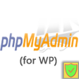 أيقونة البرنامج: WP phpMyAdmin