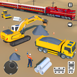 Icon of program: Indian Train Construction…