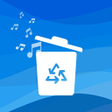 プログラムのアイコン：Deleted Audio Recovery ap…