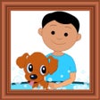 Icoon van programma: Picture the Sentence HD
