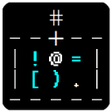 Programikonen: Pocket Rogue (Simple Rogu…